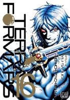 Peter Bagge, Gary Groth, Yu Sasuga, Yu/ Tachibana Sasuga, Kenichi Tachibana, Yu Sasuga... - Terra Formars 16