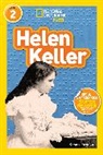 Kitson Jazynka - Helen Keller (National Geographic Kids Readers, Level 2)