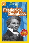 Barbara Kramer - Frederick Douglass (National Geographic Kids Readers, Level 2)