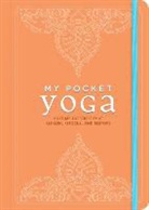 Media Adams, Adams Media - My Pocket Yoga