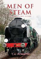 L. A. Summers, L a Summers, L. A. Summers - Men of Steam