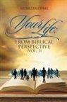 Ebenezer Opare - Your Life