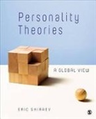 Eric Shiraev, Eric B. Shiraev - Personality Theories