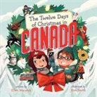 Ellen Warwick, Ellen/ Smith Warwick, Kim Smith - The Twelve Days of Christmas in Canada