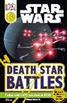 Simon Beecroft - DK Readers L3: Star Wars: Death Star Battles