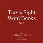 Tiffany Trotter - Travis Sight Word Books