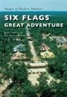 Harry Applegate, Thomas Benton - Six Flags Great Adventure