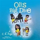 C. R. Paje - Oli's Big Dive
