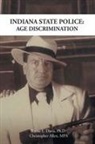 MPA Allen, Ph. D Davis - INDIANA STATE POLICE