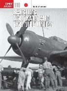 Mark Chambers, Mark Holmes Chambers, Tony Holmes, Tony (Editor) Holmes, Tony Chambers Holmes, Holmes Tony... - Nakajima B5N 'Kate' and B6N 'Jill' Units