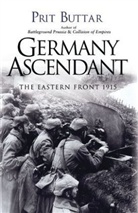 Prit Buttar, Buttar Prit - Germany Ascendant