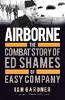 Ian Gardner, Gardner Ian, Ed Shames - Airborne
