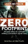 Simo Chase, Simon Chase, Chase Simon, Ralph Pezzullo - Zero Footprint