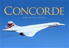 Christopher Orlebar, Orlebar Christopher - Concorde