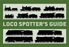 Stuart Black - Loco Spotter's Guide