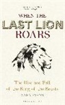 Sara Evans - When the Last Lion Roars