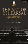 Barbara Simonsen, Barbara (Artistic Director Simonsen, Barbara Reynaud Simonsen, Isabelle Reynaud, Barbara Simonsen, Barbara (Artistic Director Simonsen... - The Art of Rehearsal