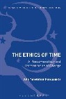 Dr. John Panteleimon Manoussakis, John Manoussakis, John Panteleimon Manoussakis, John Panteleimon Manoussakis - The Ethics of Time