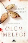 Vincent Kliesch - Ölüm Melegi