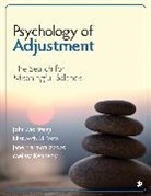 Jane K Harmon Jacobs, Jane K. Harmon Jacobs, Jane K. K. Harmon Jacobs, Harmon Jacobs Jane K., Melissa J Kennedy, Melissa J. Kennedy... - Psychology of Adjustment