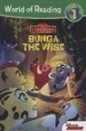DISNEY BOOK GROUP, Disney Storybook Art Team - The Lion Guard: Bunga the Wise