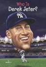 Gail Herman, Andrew Thomson - Who Is Derek Jeter?