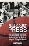 Jason A Peterson, Jason A. Peterson - Full Court Press