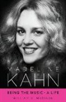 William V Madison, William V. Madison - Madeline Kahn