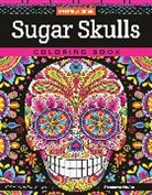Thaneeya McArdle - Sugar Skulls Coloring Book