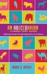 Mark G. Boyer - An Abecedarian of Animal Spirit Guides