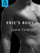 Jason Fury - Eric's Body