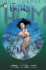 David Wohl, Scott Lobdell, Scott Lobdell, David Wohl, Alex Konat, Frank Mastromauro... - Fathom Volume 4