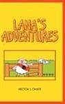 Hector J. Onate - Lana's Adventures