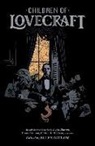 Laird Barron, Ellen Datlow, Caitlin R. Kiernan, Mike Mignola - Children of Lovecraft