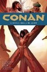 Michael Atiyeh, Brian Ching, Fred Van Lente, José Luis, Andy Owens, Fred Van Lente... - Conan Volume 20: A Witch Shall Be Born