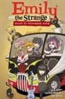 Cat Farris, Mariah Huehner, Rob Reger, Cat Farris - Emily and the Strangers Volume 3: Road to Nowhere Tour