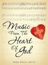 Doris Wesley- Bettis - Music from the Heart of God
