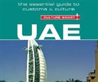 John Walsh - Uae - Culture Smart!: The Essential Guide to Customs and Culture (Audio book)