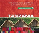 Quintin Winks - Tanzania - Culture Smart!: The Essential Guide to Customs & Culture (Audio book)