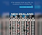 Sue Butler - New Zealand - Culture Smart!: The Essential Guide to Customs & Culture (Audiolibro)