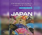 Paul Norbury - Japan - Culture Smart!: The Essential Guide to Customs & Culture (Audiolibro)