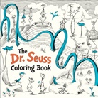 Dr Seuss, Dr. Seuss, Seuss, Dr Seuss, Dr. Seuss, Dr Seuss... - Dr. Seuss