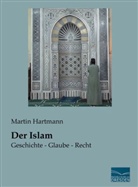 Martin Hartmann - Der Islam