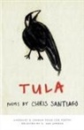 Chris Santiago, A van Jordan, A. Van Jordan - Tula