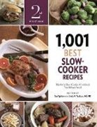 Sue Spitler - 1,001 Best Slow-Cooker Recipes