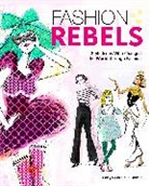 Carlyn Beccia, Carlyn Cerniglia Beccia, Carlyn Cerniglia Beccia - Fashion Rebels