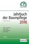 Dirk Dujesiefken - Jahrbuch der Baumpflege 2016