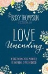 Becky Thompson - Love Unending