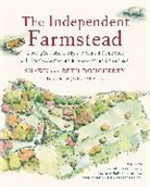 Beth Dougherty, Beth Dougherty Dougherty, Shawn Dougherty, Joel Salatin - The Independent Farmstead