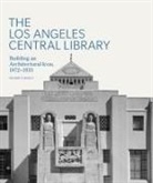 Kenneth Breisch, Kenneth A Breisch, Kenneth A. Breisch - The Los Angeles Central Library